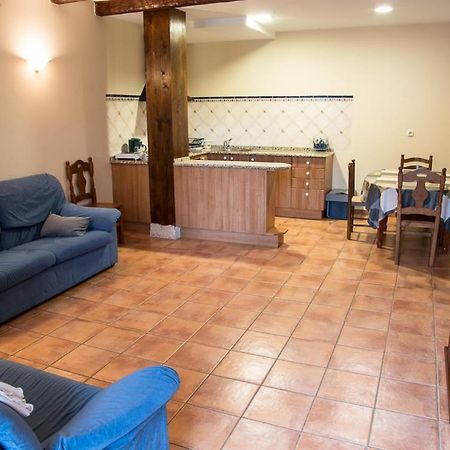 Casa Rural-Apartamentos Zelaikoa Zestoa Ruang foto