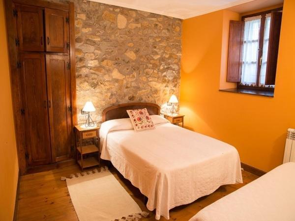 Casa Rural-Apartamentos Zelaikoa Zestoa Ruang foto